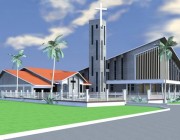 Dandora Catholic Church