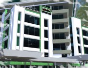 Kippra Headquarters