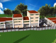 Milling Plant in Kiambu