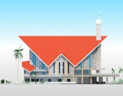 Ndumberi Catholic Church