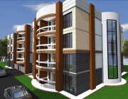 Urithi Apartments