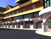 Urithi City